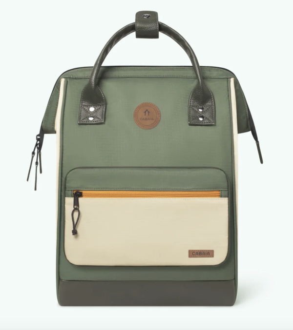 Backpack Adventurer Vila Verde 23L
